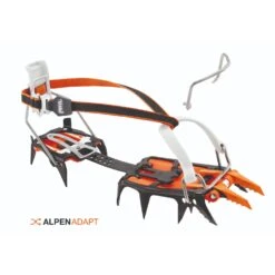 Petzl Lynx Crampon 13 Petzl Lynx Crampon -Rock Climbing Series Store U034AA00 LYNX HighRes