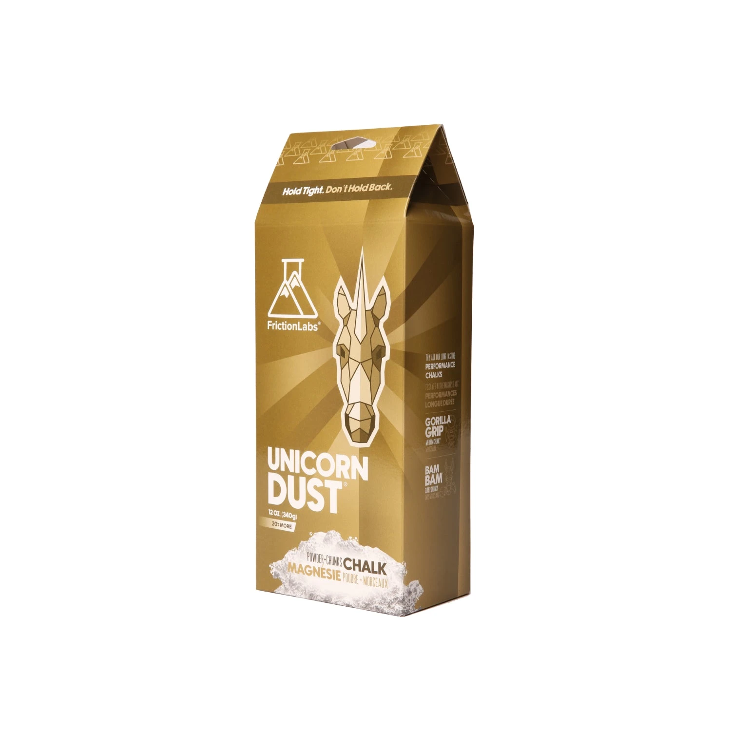 FrictionLabs Unicorn Dust Chalk - Fine 11 FrictionLabs Unicorn Dust Chalk - Fine - Image 9