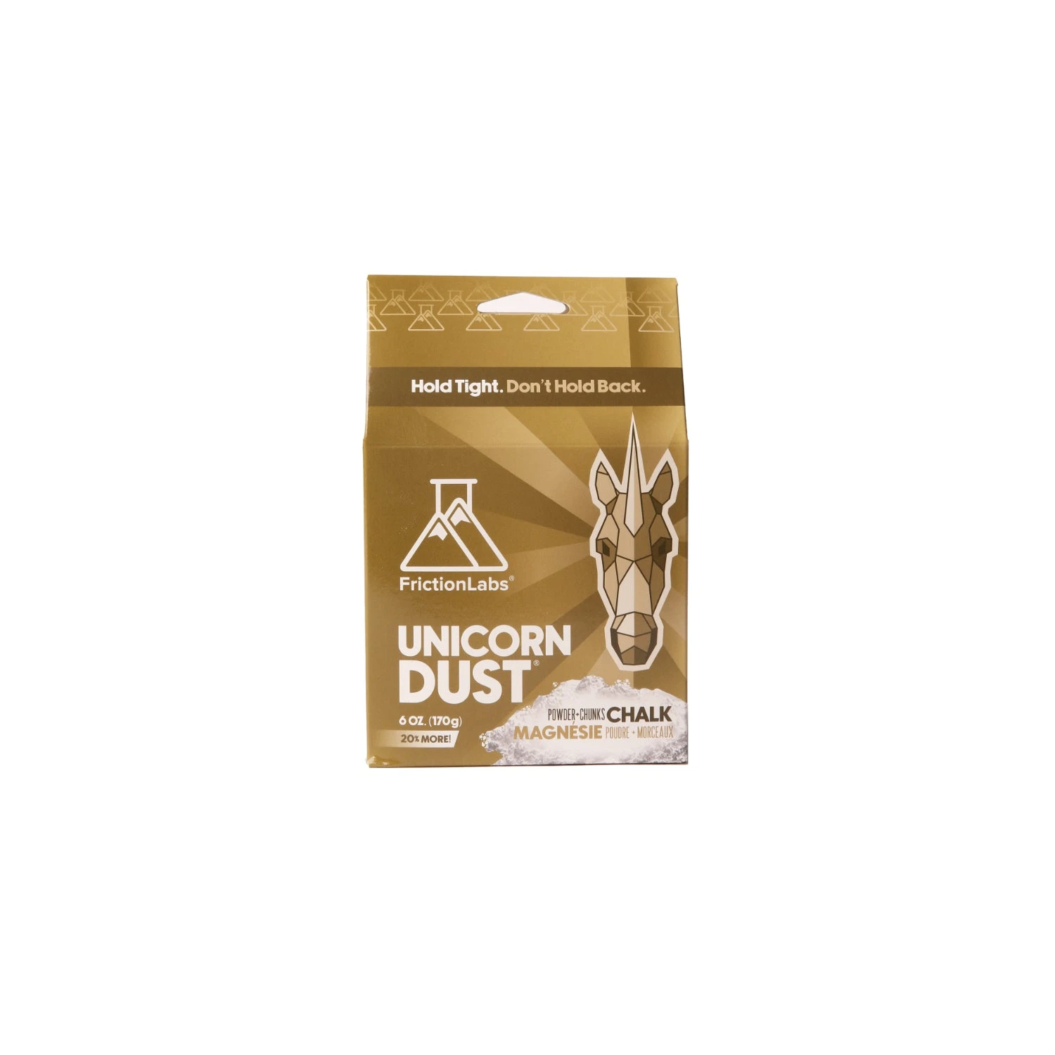 FrictionLabs Unicorn Dust Chalk - Fine 10 FrictionLabs Unicorn Dust Chalk - Fine - Image 8