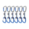 Mammut Crag Keylock Wire 10cm Indicator 6-Pack Set -Rock Climbing Series Store Untitled caedd08f f76d 4822 817b 18c3f37688bd