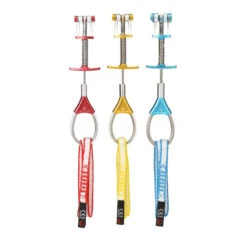 Wild Country Zero Friend Set 0.1, 0.2, 0.3