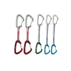 Wild Country Astro Quickdraw Trad Pack