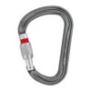 Petzl William Screw Lock -Rock Climbing Series Store William