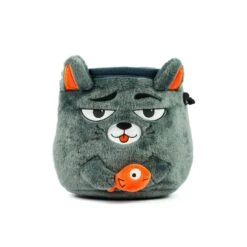 YY Vertical YY Cat Chalk Bag