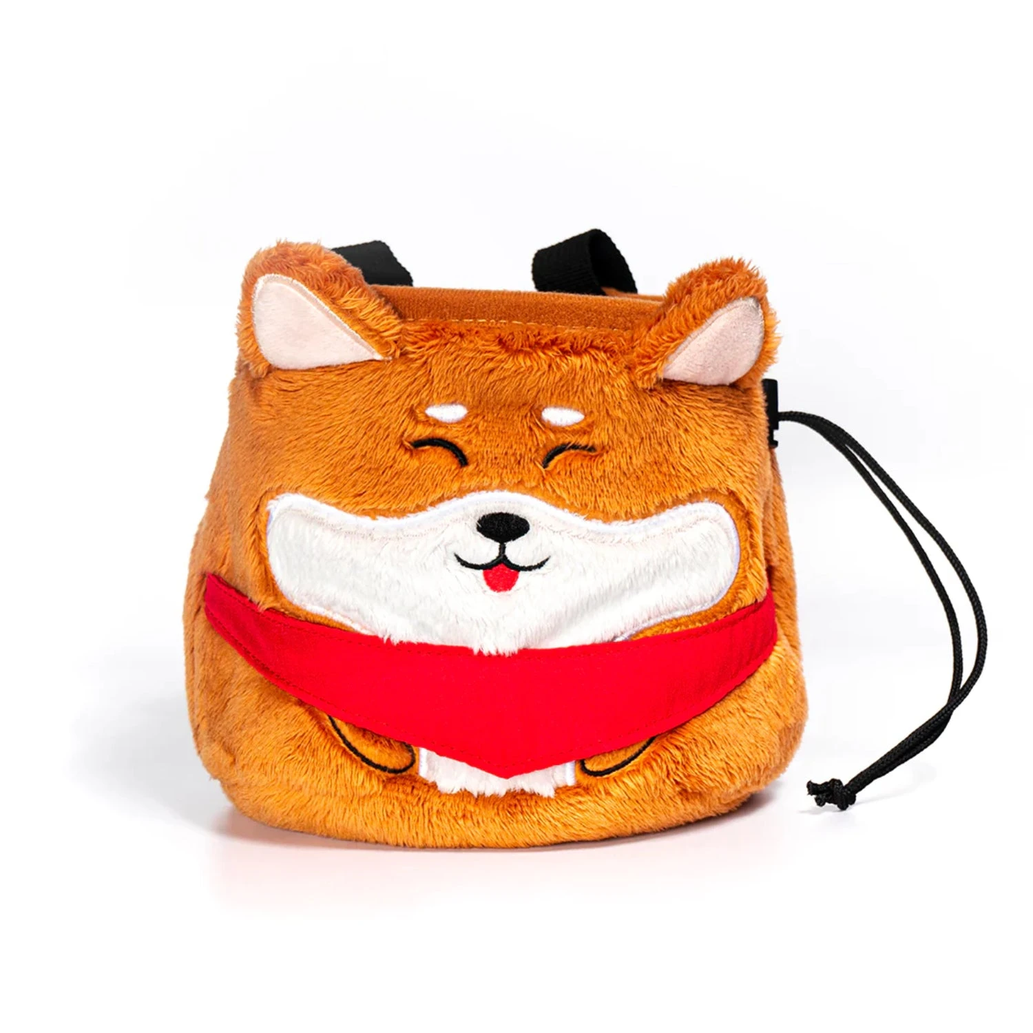 YY Vertical YY Shiba Inu Chalk Bag 3 YY Vertical YY Shiba Inu Chalk Bag