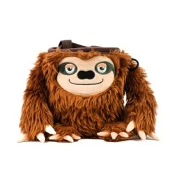 YY Vertical YY Sloth Chalk Bag