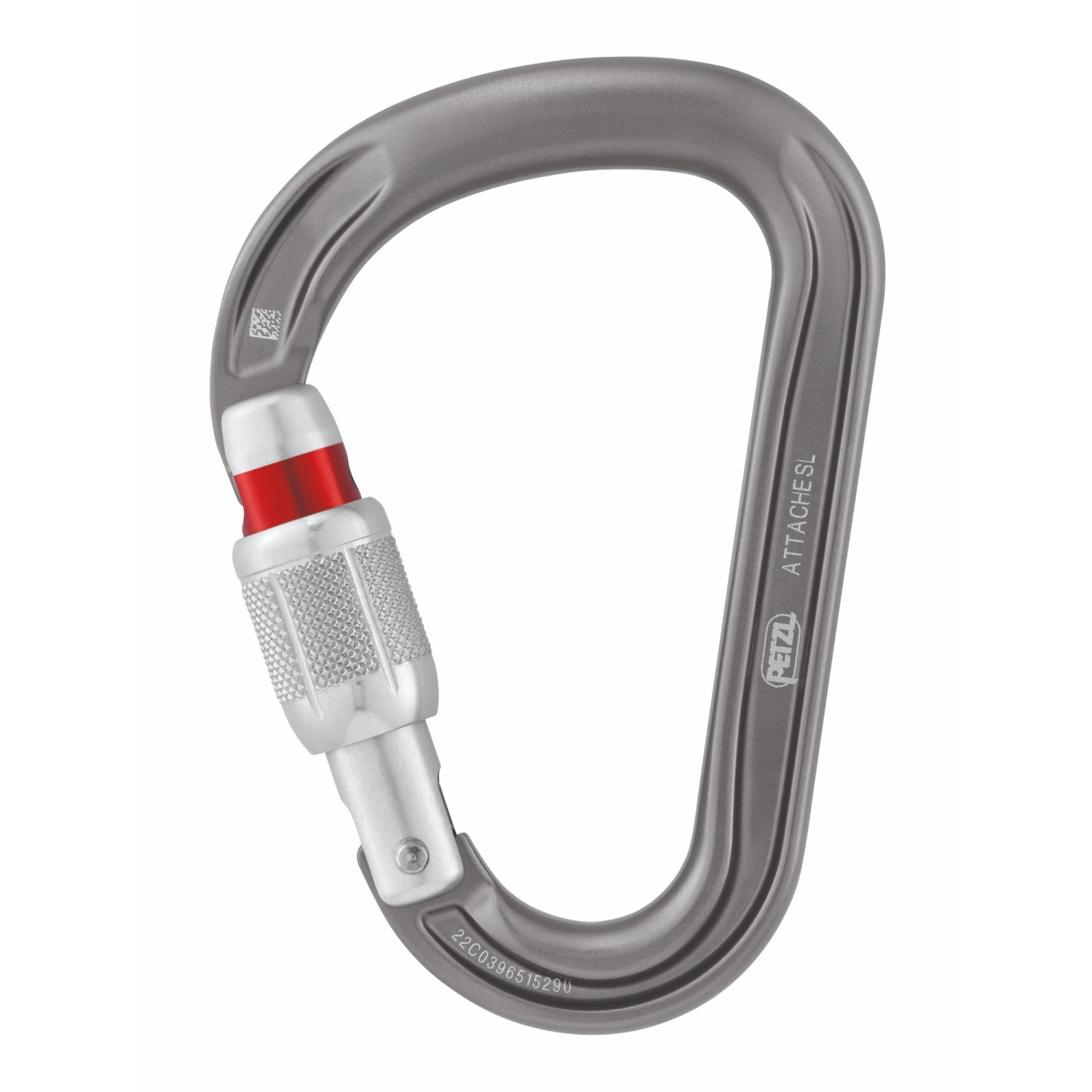 Petzl Attache Screw-Lock Carabiner 4 Petzl Attache Screw-Lock Carabiner - Image 2