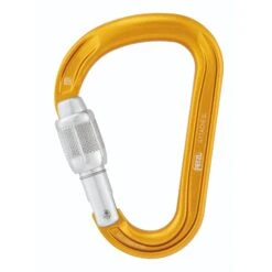 Petzl Attache Screw-Lock Carabiner 12 Petzl Attache Screw-Lock Carabiner -Rock Climbing Series Store attache3
