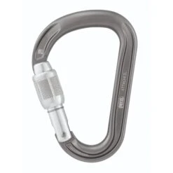 Petzl Attache Screw-Lock Carabiner 13 Petzl Attache Screw-Lock Carabiner -Rock Climbing Series Store attache4