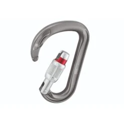 Petzl Attache Screw-Lock Carabiner 15 Petzl Attache Screw-Lock Carabiner -Rock Climbing Series Store attache6
