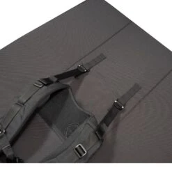 Organic Backcountry Crash Pad 24 Organic Backcountry Crash Pad -Rock Climbing Series Store backc10