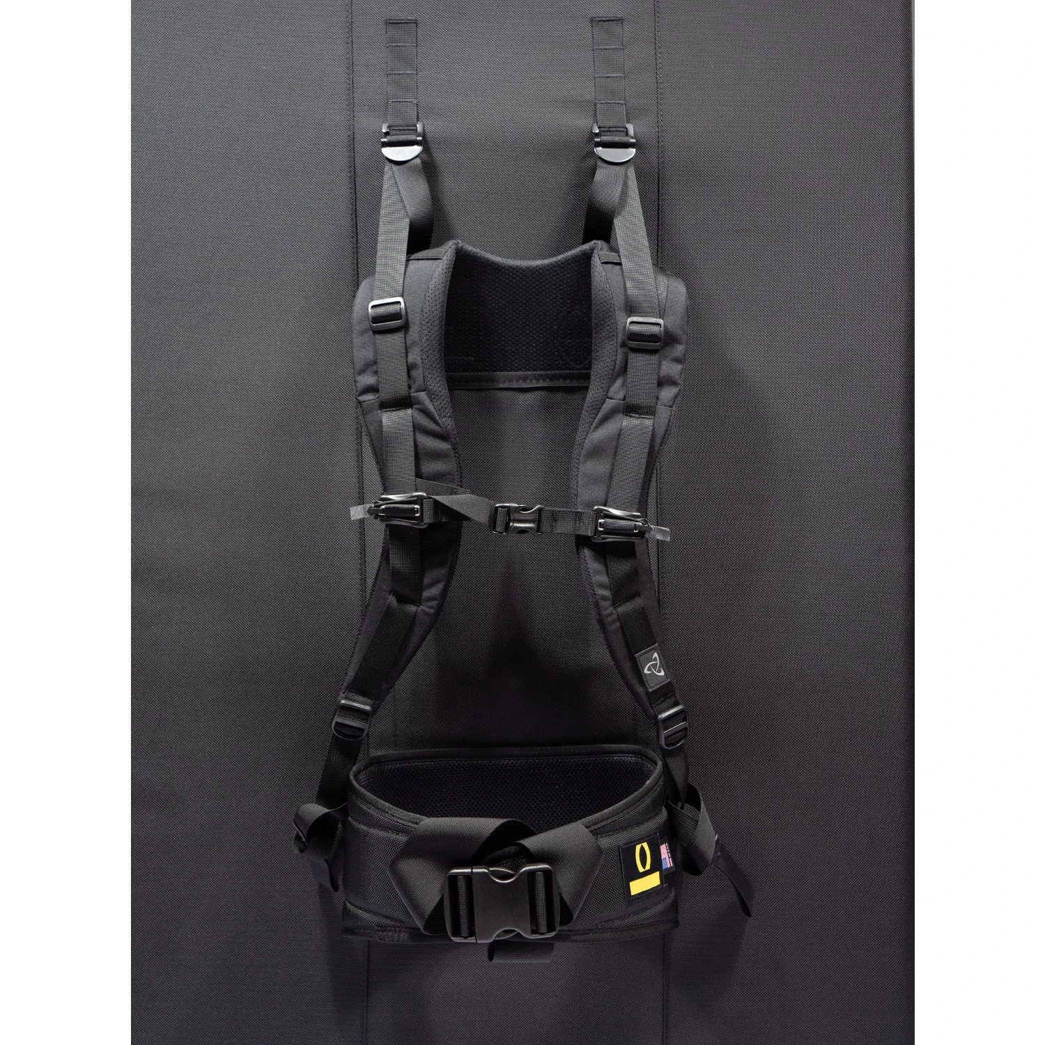 Organic Backcountry Crash Pad 4 Organic Backcountry Crash Pad - Image 2