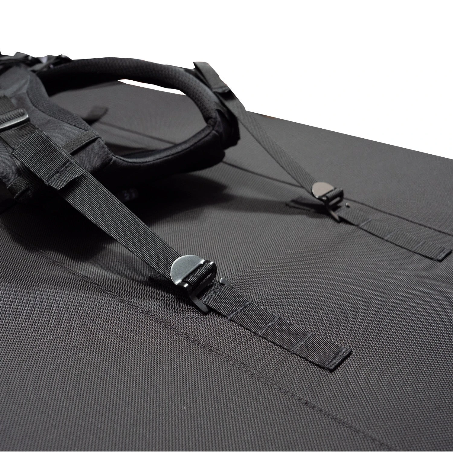 Organic Backcountry Crash Pad 17 Organic Backcountry Crash Pad - Image 15