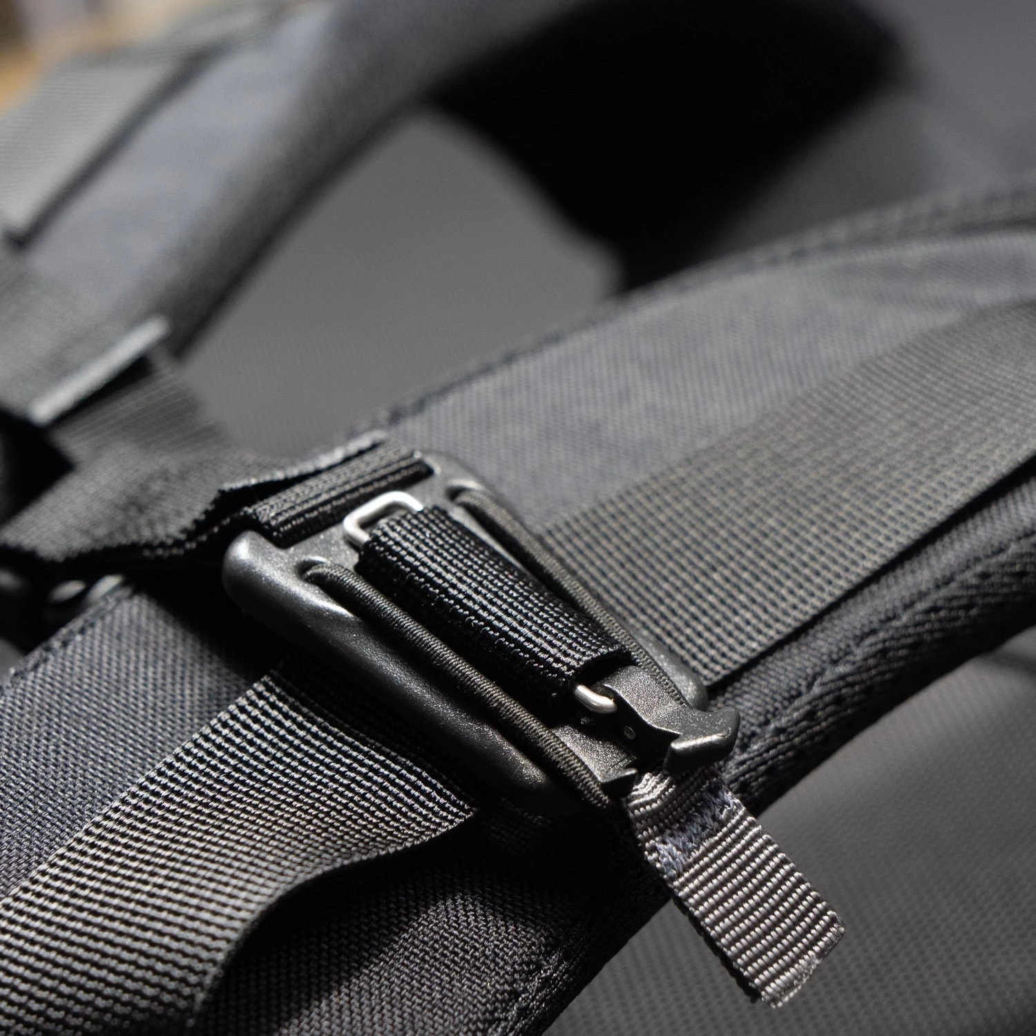 Organic Backcountry Crash Pad 8 Organic Backcountry Crash Pad - Image 6