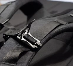 Organic Backcountry Crash Pad 23 Organic Backcountry Crash Pad -Rock Climbing Series Store backc16