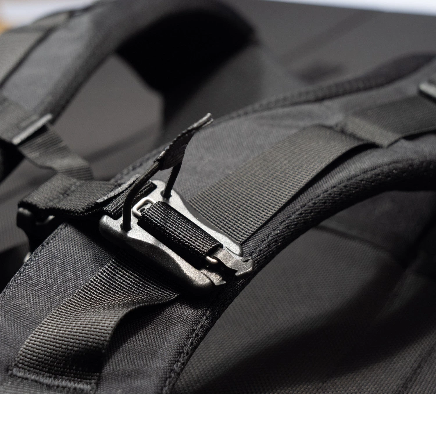 Organic Backcountry Crash Pad 9 Organic Backcountry Crash Pad - Image 7