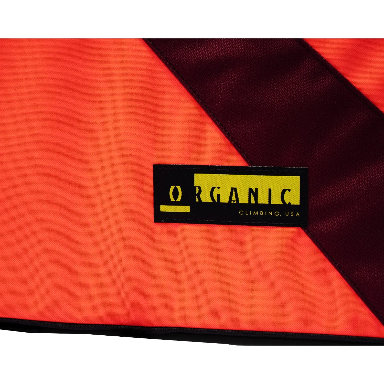 Organic Backcountry Crash Pad 12 Organic Backcountry Crash Pad - Image 10