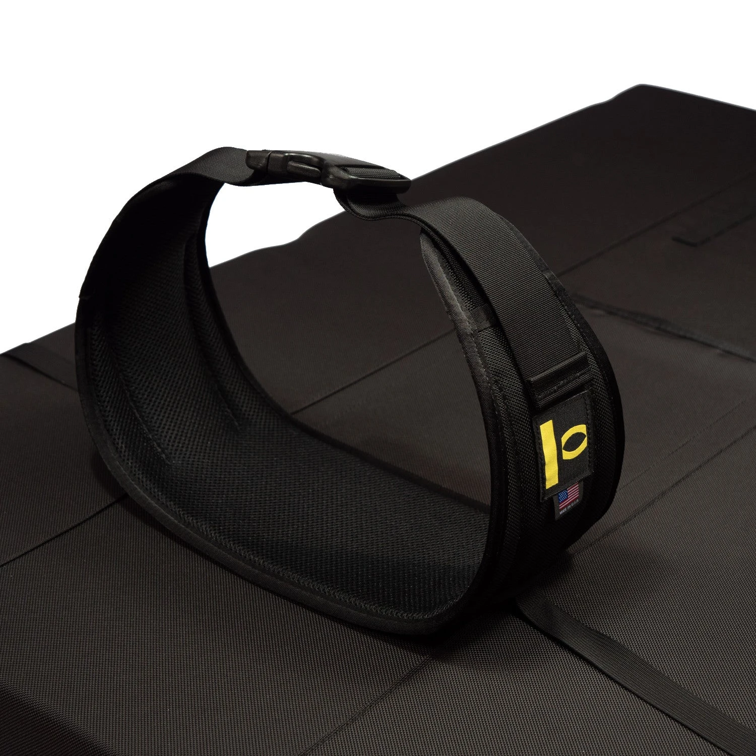 Organic Backcountry Crash Pad 6 Organic Backcountry Crash Pad - Image 4