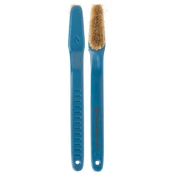 Black Diamond Boars Hair Brush - Small -Rock Climbing Series Store black diamond boulder brush small blue