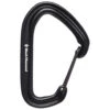 Black Diamond HotWire Carabiner -Rock Climbing Series Store black diamond hot wire