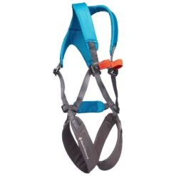 Black Diamond Momentum Kids Full Body Harness