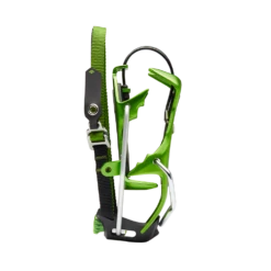 Black Diamond Neve Pro Crampon -Rock Climbing Series Store black diamond neve pro crampon folded