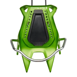 Black Diamond Neve Pro Crampon -Rock Climbing Series Store black diamond neve pro crampons side front section