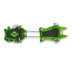 Black Diamond Neve Pro Crampon -Rock Climbing Series Store black diamond neve pro crampons side underside