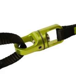 Black Diamond Spinner Leash -Rock Climbing Series Store black diamond spinner leash 2019 green Spinner close up