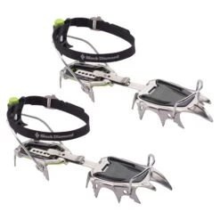 Black Diamond Snaggletooth Crampon