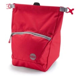 Moon Bouldering Chalk Bag -Rock Climbing Series Store bouldering chalk bag true red