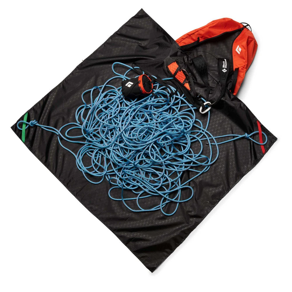 Black Diamond Team Stone Duffel 42L 4 Black Diamond Team Stone Duffel 42L - Image 2