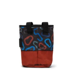 Black Diamond Mojo Kids Chalk Bag -Rock Climbing Series Store c22dea8da845b886f7c08d8508c2560dc04f9d5f 07105