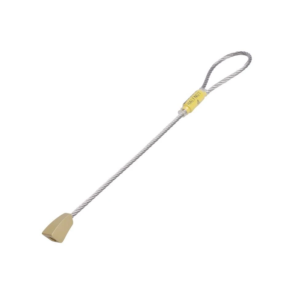 DMM Halfnuts 6 DMM Halfnuts - Image 4