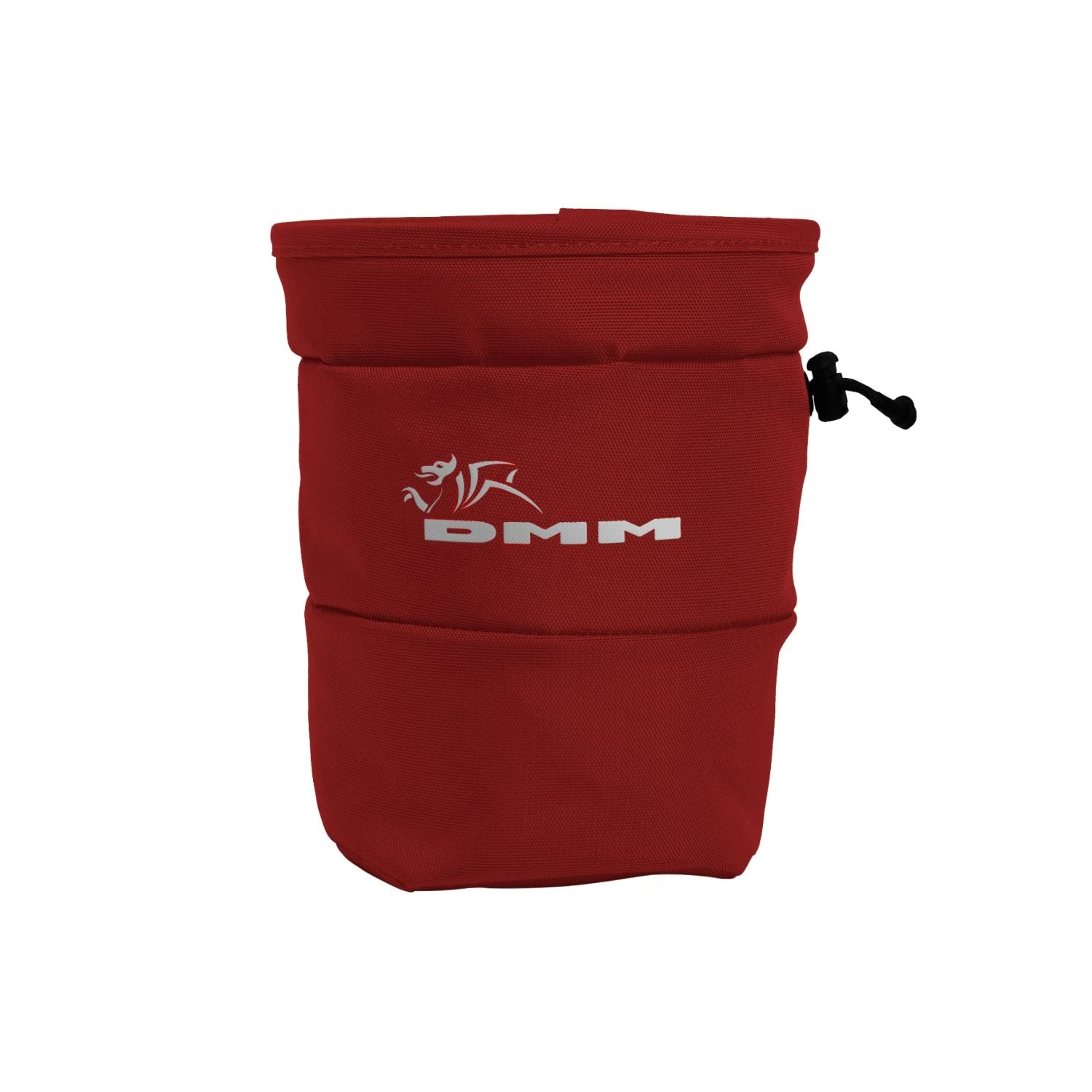DMM Tube Chalk Bag 5 DMM Tube Chalk Bag - Image 3