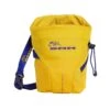 DMM Trad Chalk Bag -Rock Climbing Series Store cb33ye trad chalk bag yellow