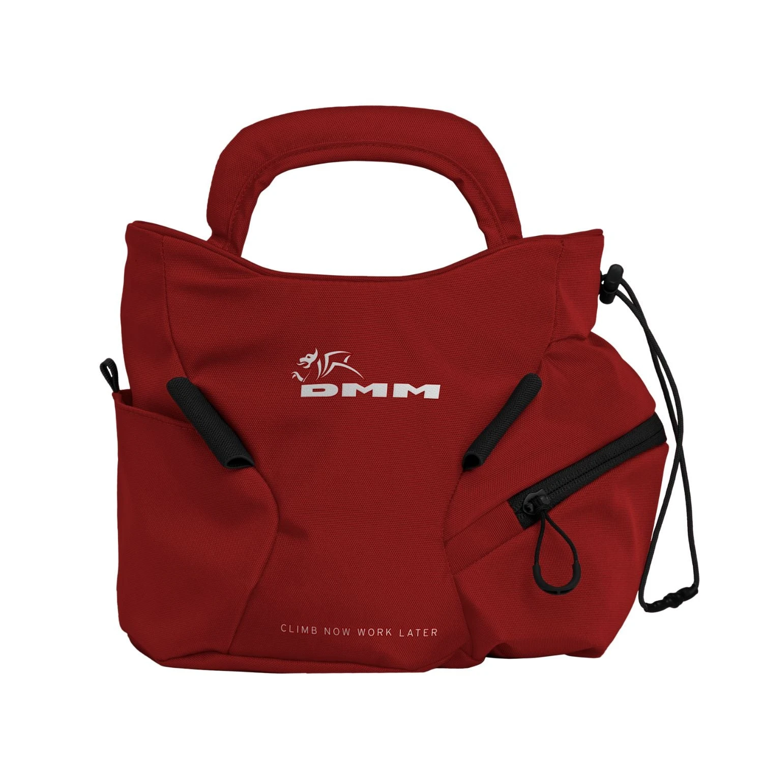 DMM Edge Bouldering Chalk Bag 4 DMM Edge Bouldering Chalk Bag - Image 2