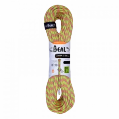 Beal Cobra II Unicore Dry Cover 8.6mm X 50m 7 Beal Cobra II Unicore Dry Cover 8.6mm X 50m -Rock Climbing Series Store cobra ii 86mm 0cbc5220 c76c 45b2 9adb 2de6793270cb
