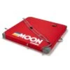 Moon Pluto 2 Moon Pluto -Rock Climbing Series Store crash pad pluto retro red 01