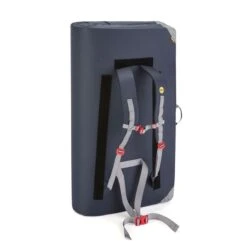 Moon Warrior 14 Moon Warrior -Rock Climbing Series Store crash pad warrior retro indigo 02