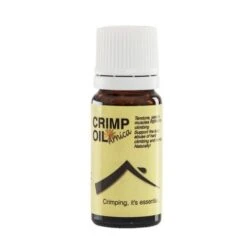 Crimp Oil Arnica 10ml