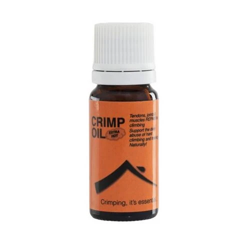 Crimp Oil Extra Hot 10ml 3 Crimp Oil Extra Hot 10ml