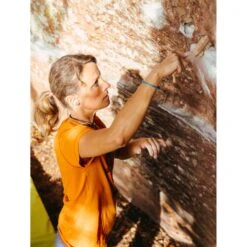 Red Chili Dirty Hairy Large Chalk Brush -Rock Climbing Series Store dirtyhairy1