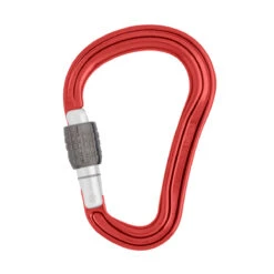 DMM Shadow HMS Screwgate 10 DMM Shadow HMS Screwgate -Rock Climbing Series Store dmm shadow hms red