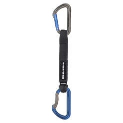 DMM Shadow Quickdraws 10 DMM Shadow Quickdraws -Rock Climbing Series Store dmm shadow quickdraw 18cm blue