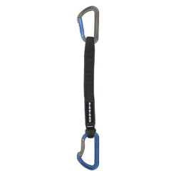 DMM Shadow Quickdraws 12 DMM Shadow Quickdraws -Rock Climbing Series Store dmm shadow quickdraw 25cm blue