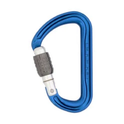 DMM Shadow Screwgate -Rock Climbing Series Store dmm shadow screwgate blue