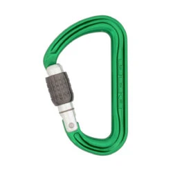 DMM Shadow Screwgate -Rock Climbing Series Store dmm shadow screwgate green