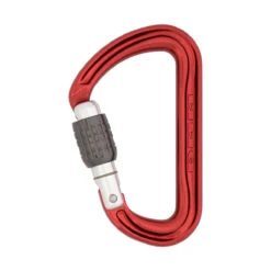 DMM Shadow Screwgate -Rock Climbing Series Store dmm shadow screwgate red