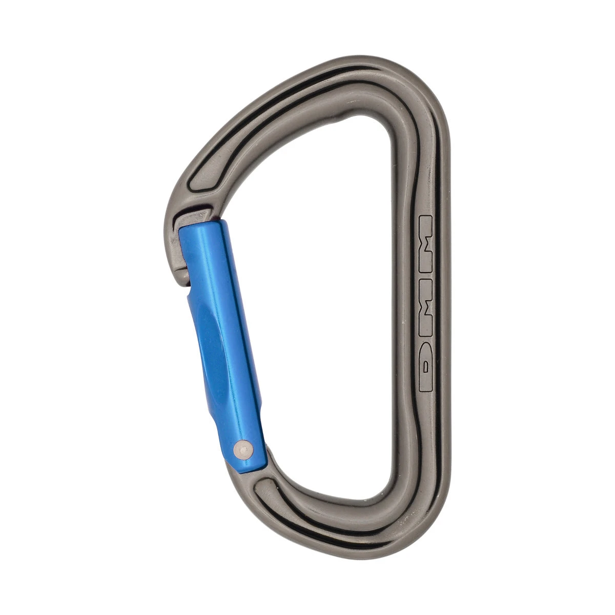 DMM Shadow Carabiner (Straight) 3 DMM Shadow Carabiner (Straight)